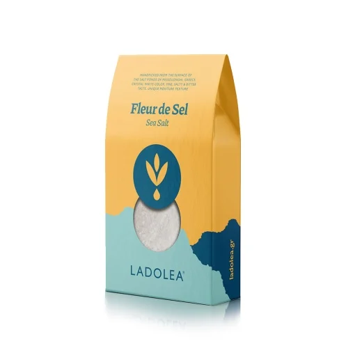Fleur de Sel 200 g