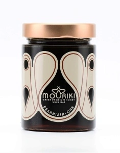 Miere de stejar - borcan 450gr.