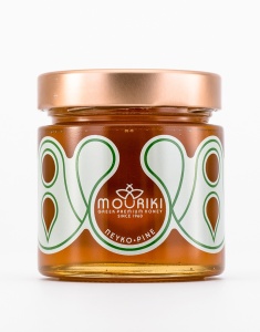 Miere de pin Mouriki 300 gr