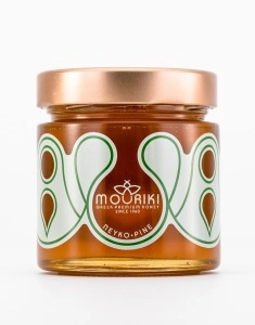 Miere de pin Mouriki 300 gr