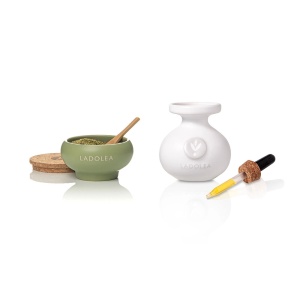 amfora greceasca Ulei de Măsline Extravirgin Organic și Oregano în Olivieră din Ceramică Artizanală