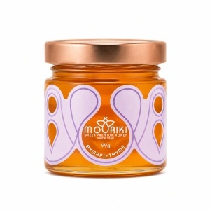 Miere de cimbru borcan 99gr