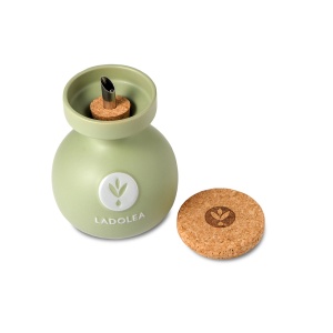 Amfora greceasca restaurant oliviera ceramica Lux Ulei de măsline extravirgin organic