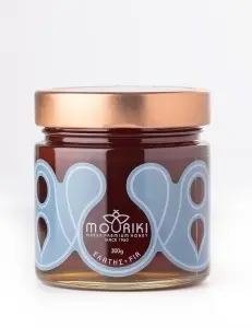 Miere de brad - borcan 300 gr