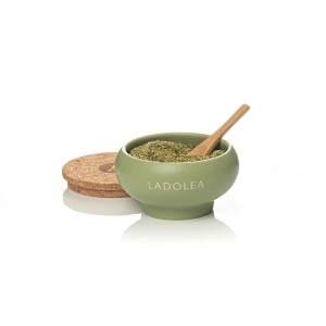 Oregano Grecia 15gr - Editie de lux: oliviera din ceramica lucrata manual - Img 2