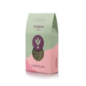 Oregano Grecia 40 gr - Aroma autentică a Mediteranei