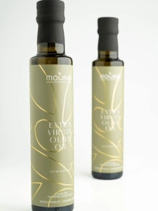 Ulei de măsline extravirgin KORONEIKI Mouriki sticla 250 ml