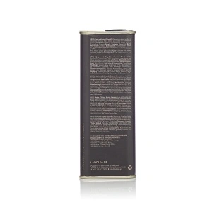 Ulei de măsline extravirgin Megaritiki 500ml LADOLEA cutie metal - Img 3