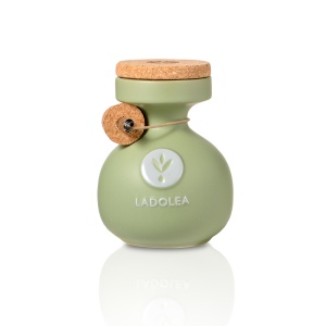 amfora greceasca oliviera ceramica pentru cadouri scumpe Oliviera ceramica Ulei de măsline LADOLEA extravirgin organic Koroneiki