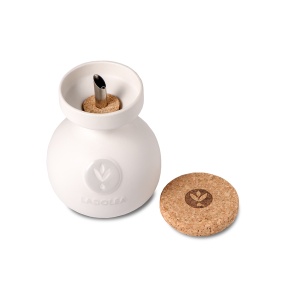 amfora ceramica restaurant cadouri de lux oliviera greceasca deschisa Ulei de măsline organic extravirgin LADOLEA Patrinia