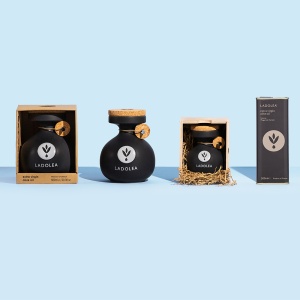amfore grecia set