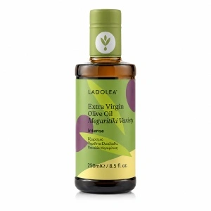Ulei de masline extravirgin Megaritiki la sticla de 250 ml