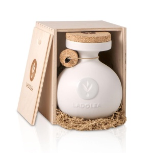 amfora ceramica restaurant cadouri de lux oliviera Ulei de măsline organic extravirgin LADOLEA Patrinia