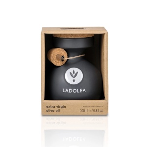 200 ml Ulei de măsline LADOLEA extravirgin Megaritiki