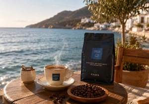 Ipanema Espresso : Cafea Boabe PREMIUM 100% Arabica Single Origin - Img 3