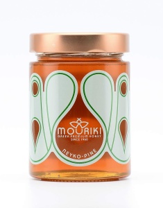 Miere de pin 450 gr