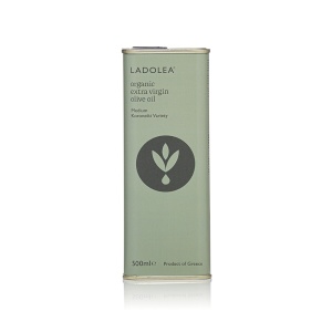 Ulei de măsline extravirgin KORONEIKI la cutie tabla 500ml