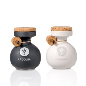 Amfora greceasca restaurant oliviera ceramica Ulei de măsline extravirgin + ulei de măsline Organic extravirgin 200ml