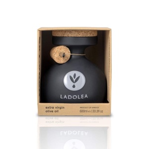 600 ml Ulei de măsline LADOLEA extravirgin Megaritiki