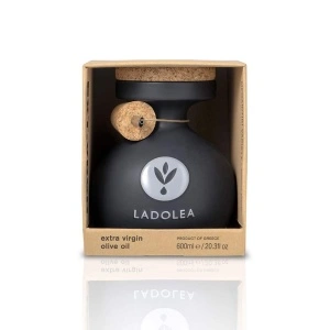 600 ml Ulei de măsline LADOLEA extravirgin Megaritiki
