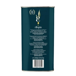 Pachet: 1+1 Ulei de masline EXTRAVIRGIN 3 litri - Img 5
