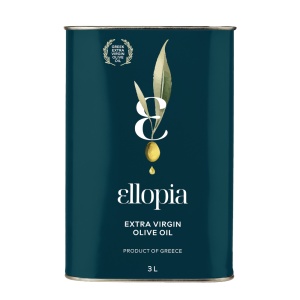 Ulei de masline EXTRAVIRGIN 3 litri