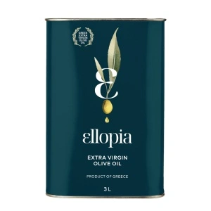 Ulei de masline EXTRAVIRGIN 3 litri