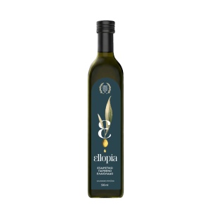 Ulei de masline EXTRAVIRGIN 500 ml