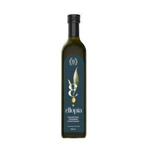 Ulei de masline EXTRAVIRGIN 500 ml