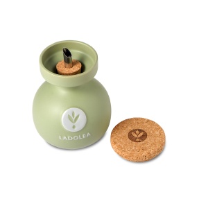 amfora greceasca oliviera ceramica restaurand cadou de lux Oliviera deschisa Ulei de măsline LADOLEA extravirgin organic Koroneiki