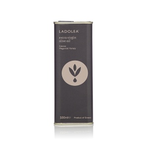 Ulei de măsline extravirgin Megaritiki la cutie tabla 500ml