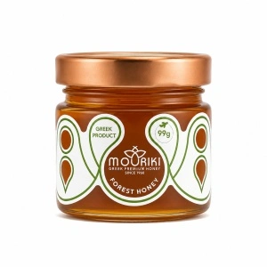 Miere de padure (stejar si conifere) 99 gr