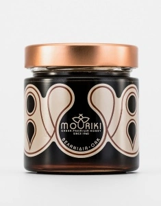 Miere de stejar - borcan 300gr.