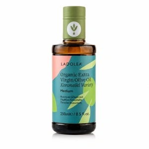 Ulei de masline extravirgin KORONEIKI la sticla de 250 ml