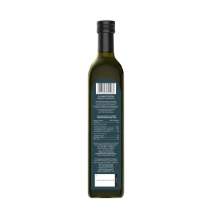Ulei de masline EXTRAVIRGIN 500 ml - Img 2
