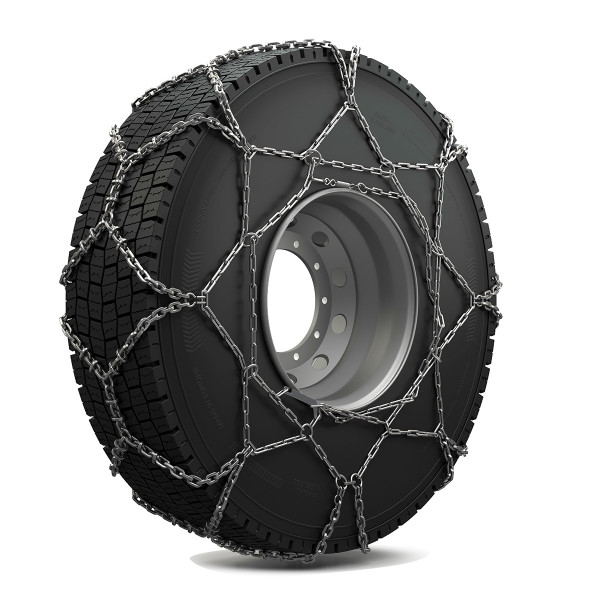 Lanturi antiderapante König Polar Pro 4015 4.5mm