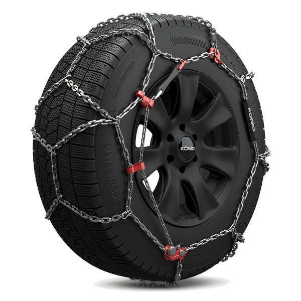 Lanturi antiderapante König XB-16 220