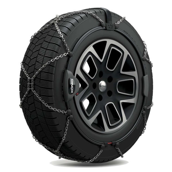 Lanturi antiderapante König Reflex Cross 213