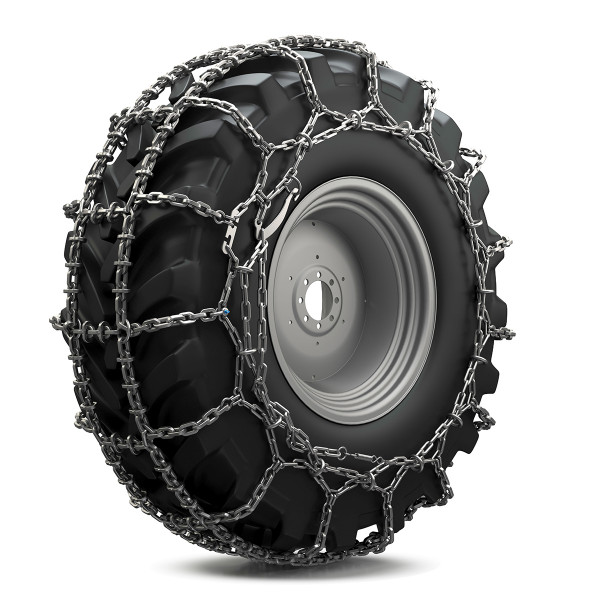 Lanturi antiderapante König A-Tractor 3103 7mm