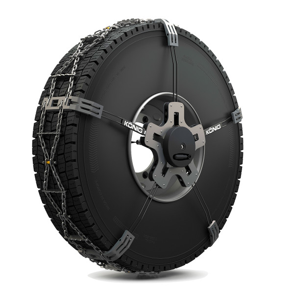 Lanturi antiderapante König K-Summit Pro K106