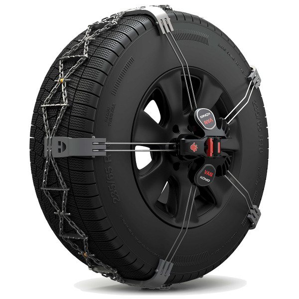 Lanturi antiderapante König K-Summit VAN K89