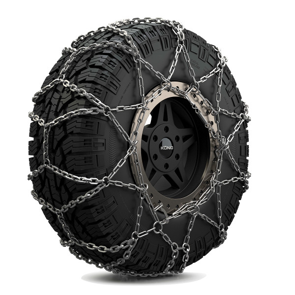 Lanturi antiderapante König Rallye HD 1302 7mm