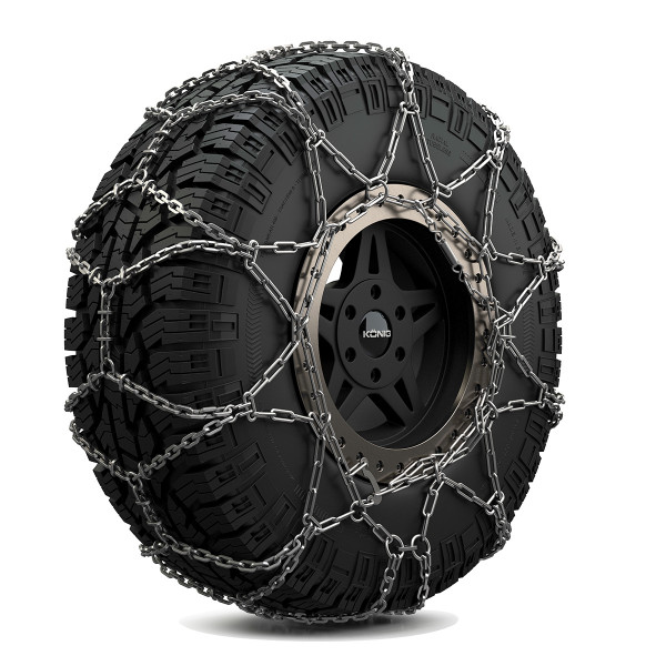 Lanturi antiderapante König Polar TR 4041 5.5mm