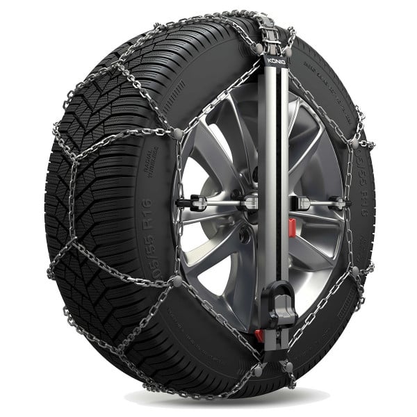 Lanturi antiderapante König Easy-Fit CU-9 090