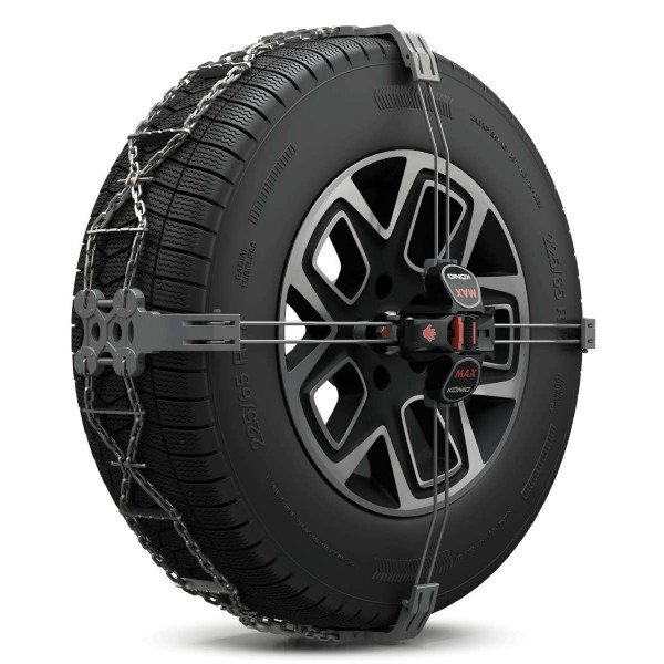 Lanturi antiderapante König K-Summit MAX K34