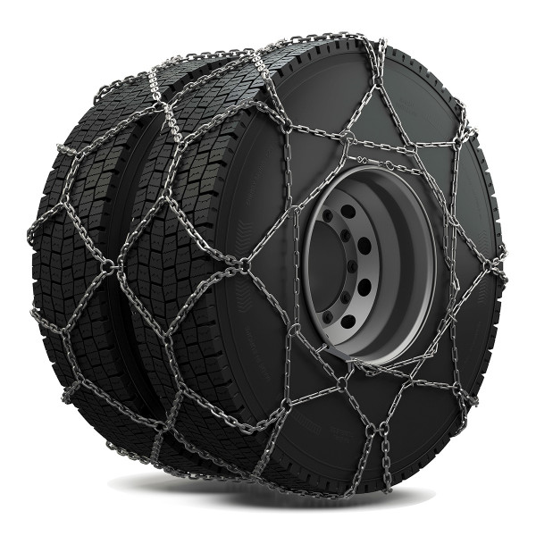Lanturi antiderapante König Rallye Pro D Plus 2302 7mm