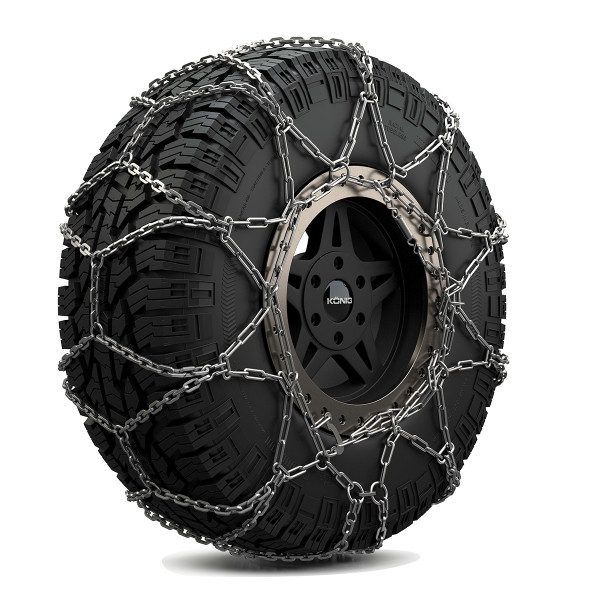 Lanturi antiderapante König Rallye TR 1207 5.5mm