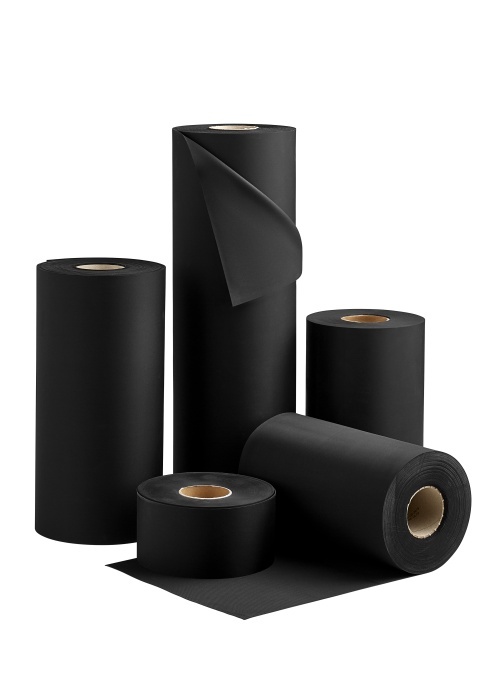 HERTALAN® - membrană EPDM pentru hidroizolaţii - Img 2