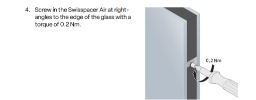 Swisspacer Air Torque Wrench - Img 3