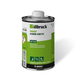 AT140 Grund pentru substraturi absorbante